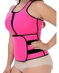 Neo Tex Buy 2 Get 1 Free Neotex Tank Top with Velcro Closure 5