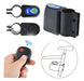 Bicycle Alarm Alarma Para Bicicleta Con Control A Distancia 110db 3