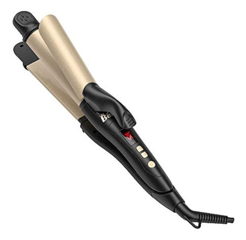 Berta Hair Straightener and Curler 0