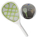 Killer R Handheld Electronic Mosquito Swatter 1