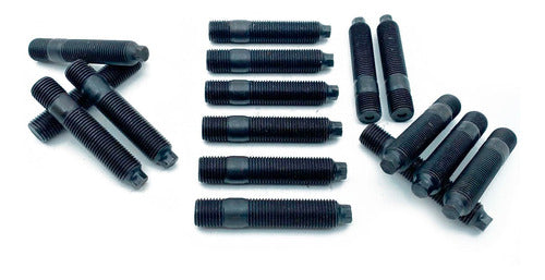 Baigorria Competition Wheel Stud Kit 14 x 75 P 1.50 4