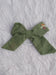 Exclusive Embroidered Bow Hair Ties for Girls 6