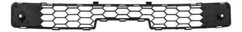 Generic Toyota Hilux Lower Grille 2008 2009 2010 2011 1