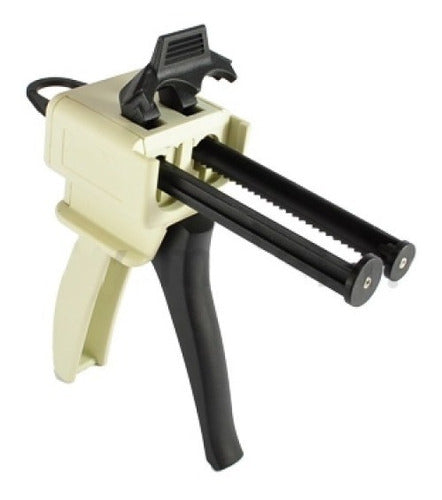 SM Dental Silicone Cartridge Gun 4