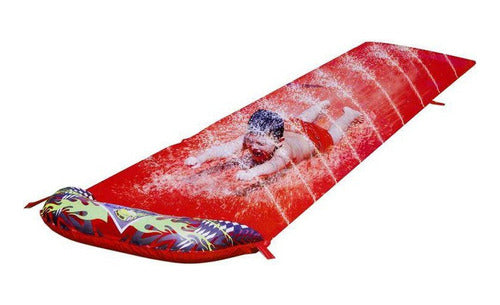 Bestway H2O Go Inflatable Water Slide Track 4.88 M 0