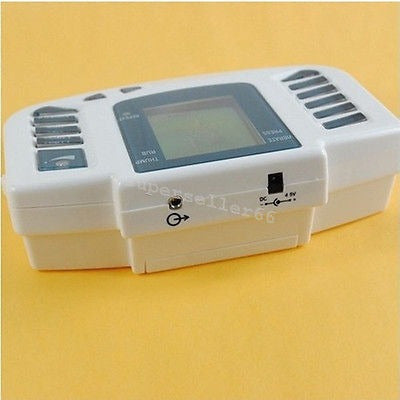 Generic Massager Pulse Acupuncture Stimulator Body Feet Muscle Relax 4