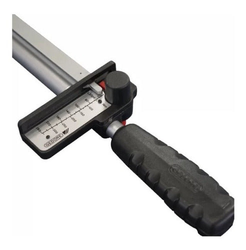 Gedore Flexible Needle Torque Wrench System 7 to 35 Kg 3