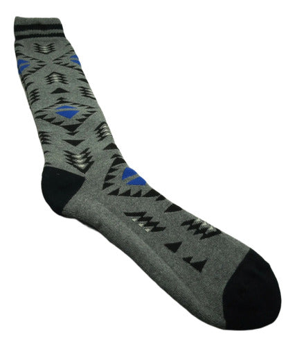 Men's Thermal Socks Element M730 Cozy 4