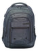 Travel Blue Urban 17' Notebook Tablet Backpack with USB and Waterproof Features 0