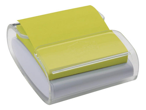 Dispenser Pop Up De Post It 3m Con 2 Repuestos De Regalo 0