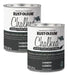 Rust-Oleum Chalked Ultra Matte Latex Paint 1L 5