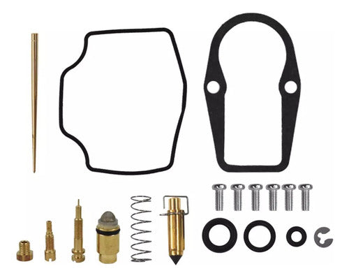 Outlaw Yamaha TTR 230 Carburetor Kit 1