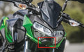 Pieza Frontal Máscara - Kawasaki Z400 2