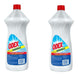 Odex 1250ml Ammoniacal Cleaner Pack of 2 Units 0
