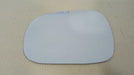 Gran Vitara Mirror Glass 98/05 Without Base 0