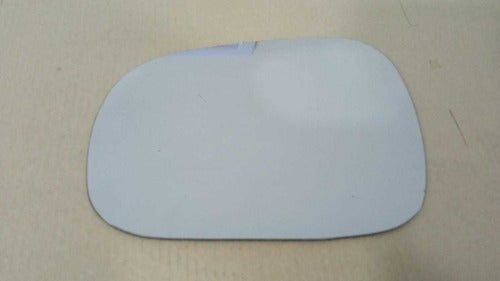 Gran Vitara Mirror Glass 98/05 Without Base 0