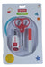 Fisher Price Kids Manicure Set 0