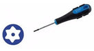 Pro'sKit Torx Screwdriver Hollow Tip T10 T10H 0