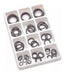 Centro Herramientas O-Ring Set X 50 Pcs + Long O-Ring Extractor Kit 6 Pcs 2