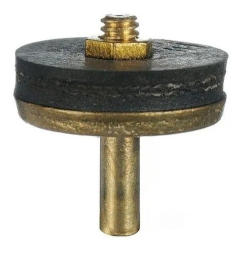 VML Valve Valve Bronce For 1/2 Faucet Pack X10 Unid 0