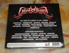 Girlschool - From London To Nashville - 2 CDs Nuevo Europeo 1