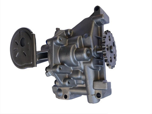 Schadek Oil Pump Peugeot 307 Sedan 1.6 2002 1