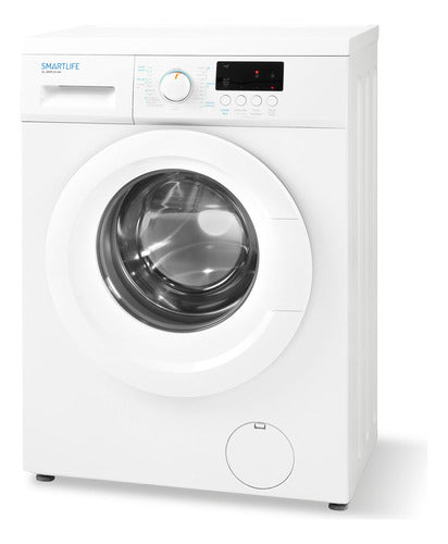 Smartlife Tacho Completo Lavarropas SL-WMFL610M 2