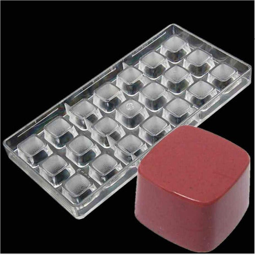 Galario Productos Moldes Policarbonato Pasteleria Reposteria Bombones Cocina 7