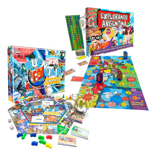 Yuyu Premium Family Board Game Pack X2 0