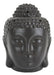 Iko Shop Buddha Head Ceramic Aromatherapy Oil Warmer - For Candle 0