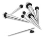 Modlover Accesorios y Piercing Expansion Kit 8 Horns + 8 Expanders 3