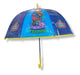 Wabro Toy Story Buzz Lightyear Umbrella for Kids 0