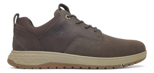 Caterpillar Titus Men's Sneakers Brown 0