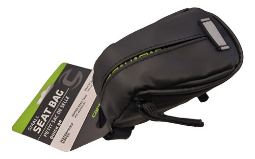 Cannondale Quick QR Unisex Cycling Seat Bag 1