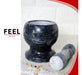 Marble Mortar and Pestle Set Assorted Colors 23
