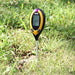 Dr. Meter 4-in-1 LCD Soil Tester for Temperature, Humidity, Light, and pH 4