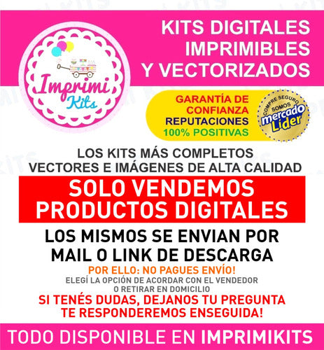 Kit Clipart Imágenes Png Digital Stumble Guys Imprimible 565 1