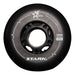 Stark Professional 76 Mm 85 A Soul Roller Wheel 0