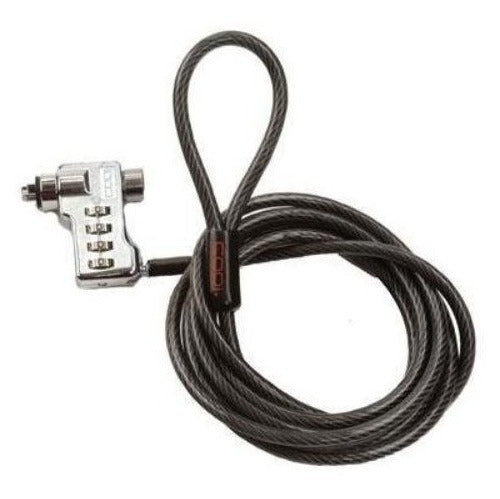 Codi 40pk Combination Cable Lock 0