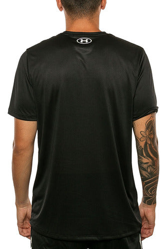 Under Armour Team Tech T-Shirt 2