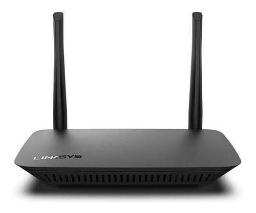 Linksys Router E5400 AC1200 Dual Band 1