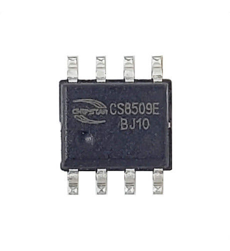 TecnoliveUSA Cs8509e Circuit Integrated 0