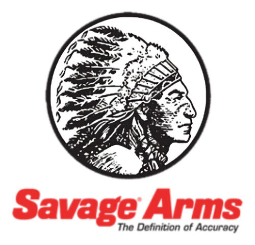 Savage Arms USA Savage Base 1 Piece Extended Steel for Axis Models 1