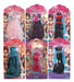 Ditoys Princess Fashion Glamour Dress 0