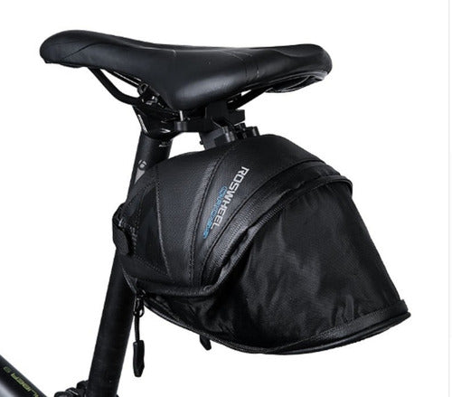 Roswheel Under Seat Waterproof Bag Ros006 1.8 2