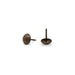 House2home Upholstery Tacks For Furniture 11mm 100u Rustic 5