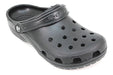 Crocs Original Black Clogs 0