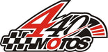 Complete Piston Kit Top Japan Honda CR 125 KZ4 92-98 +Measures 2