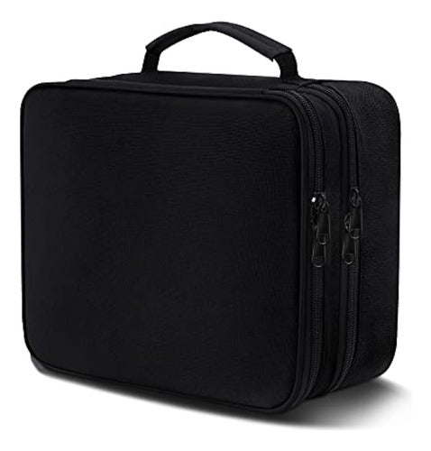 Bolsa Organizadora De Cables - Estuche Organizador De Viaje 0