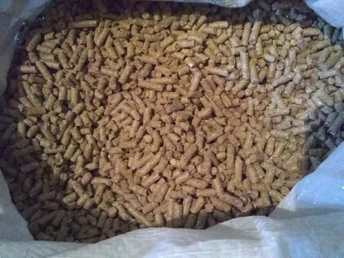 Alimezcla Balanced Feed for Laying Hens 30kg 1